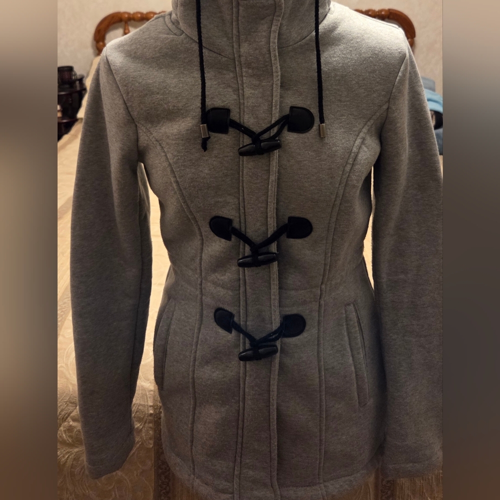 Maralyn And Me Jacket/Coat